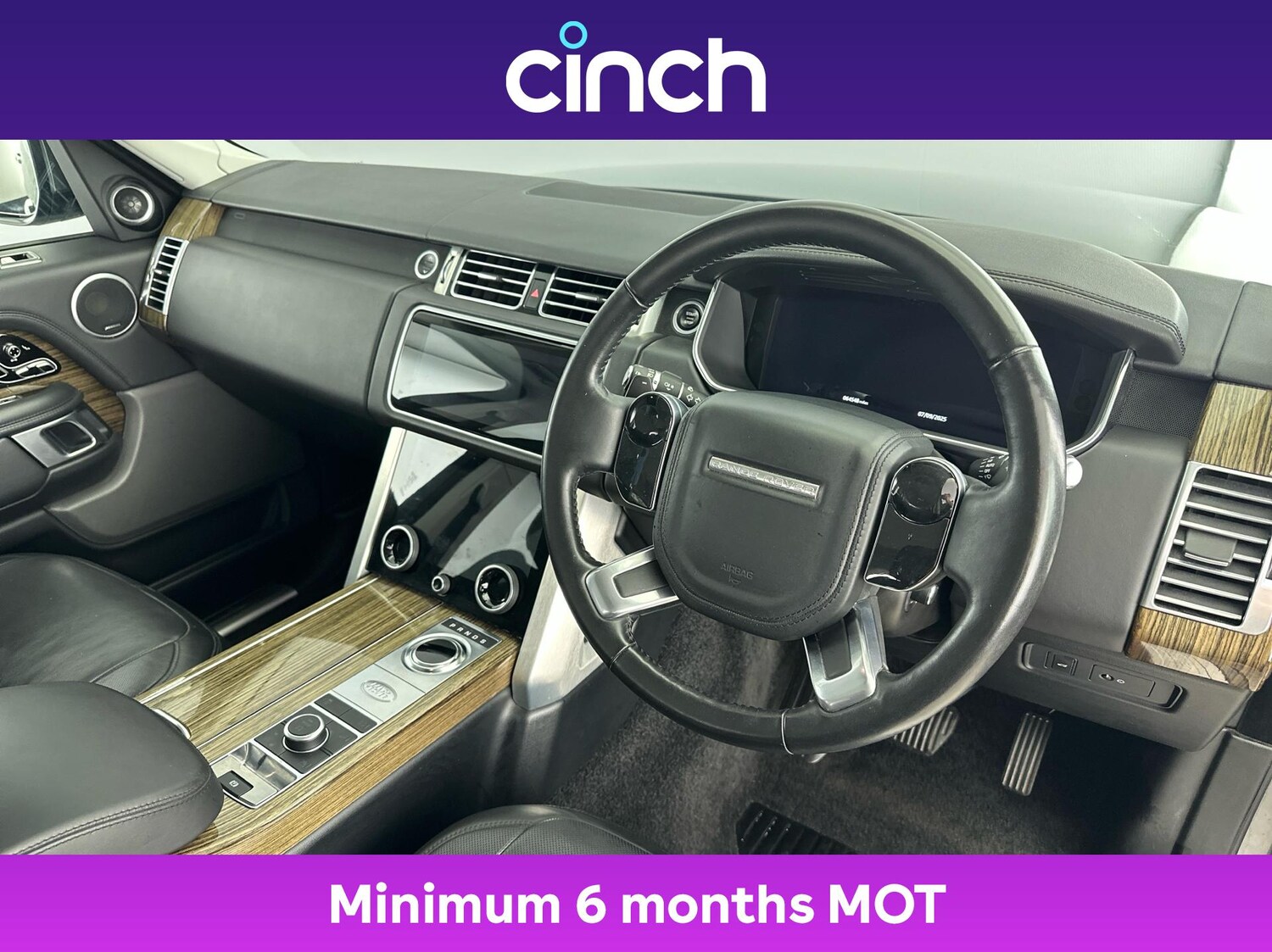 Used Land Rover Range Rover 2018 for sale - 76519958: Photo 12