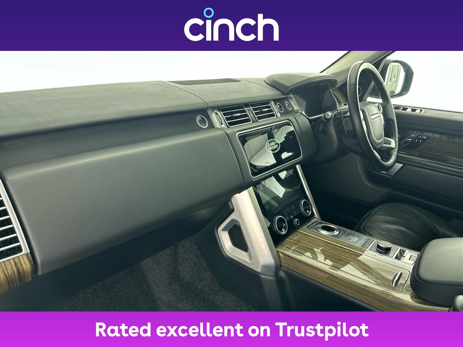 Used Land Rover Range Rover 2018 for sale - 76519958: Photo 14