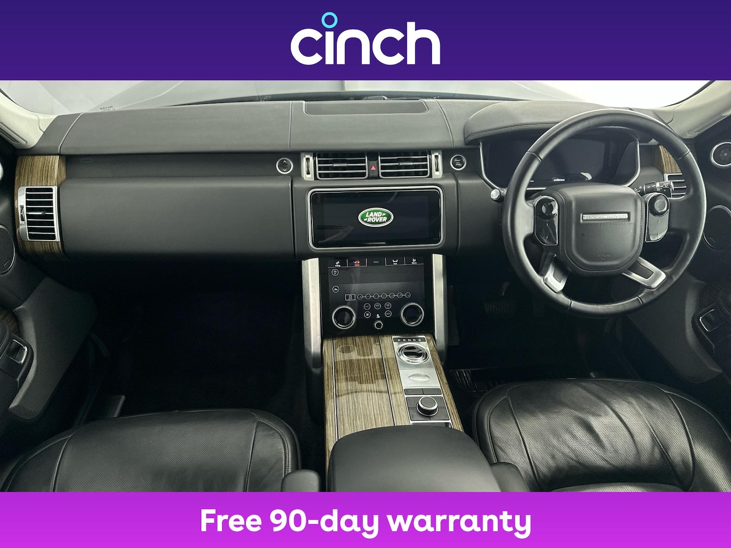 Used Land Rover Range Rover 2018 for sale - 76519958: Photo 15