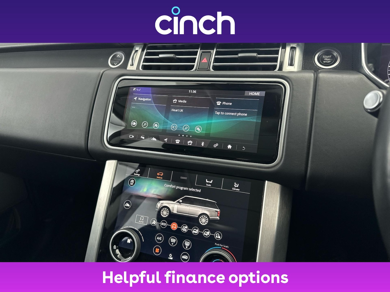 Used Land Rover Range Rover 2018 for sale - 76519958: Photo 17