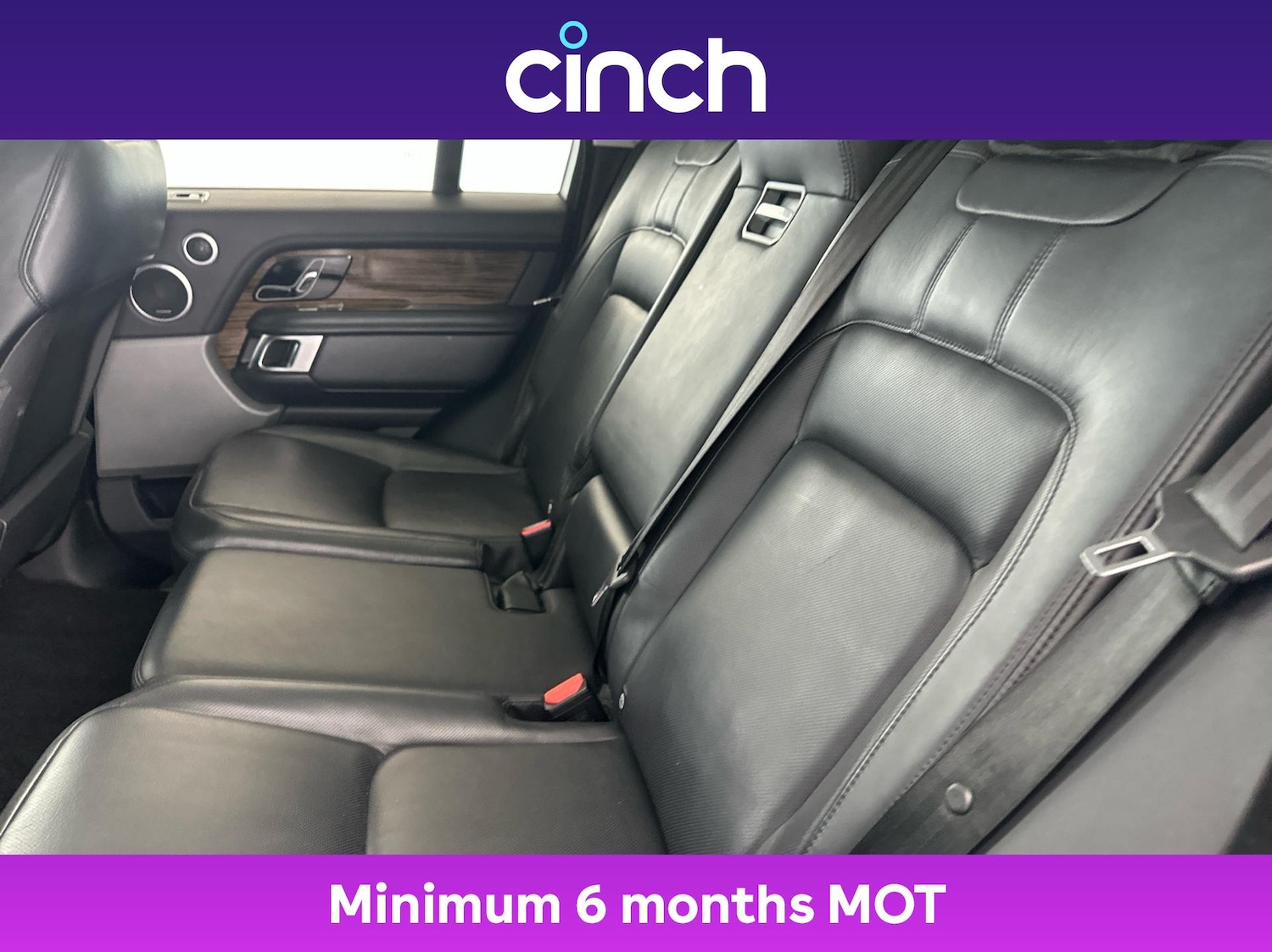 Used Land Rover Range Rover 2018 for sale - 76519958: Photo 20