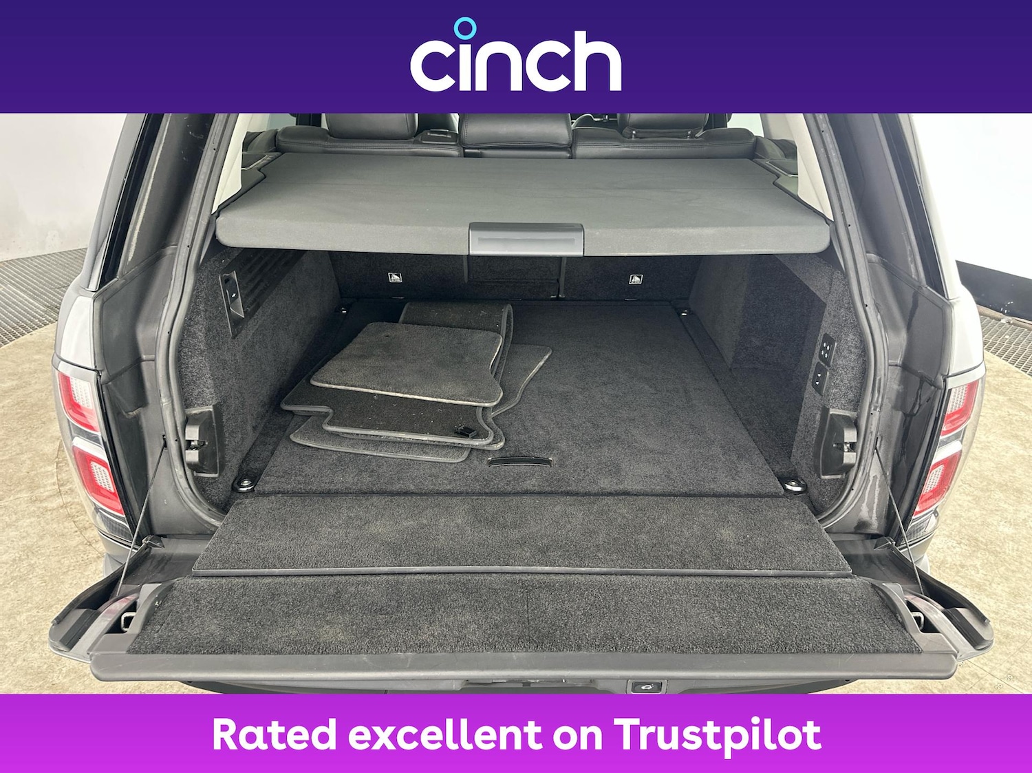 Used Land Rover Range Rover 2018 for sale - 76519958: Photo 21