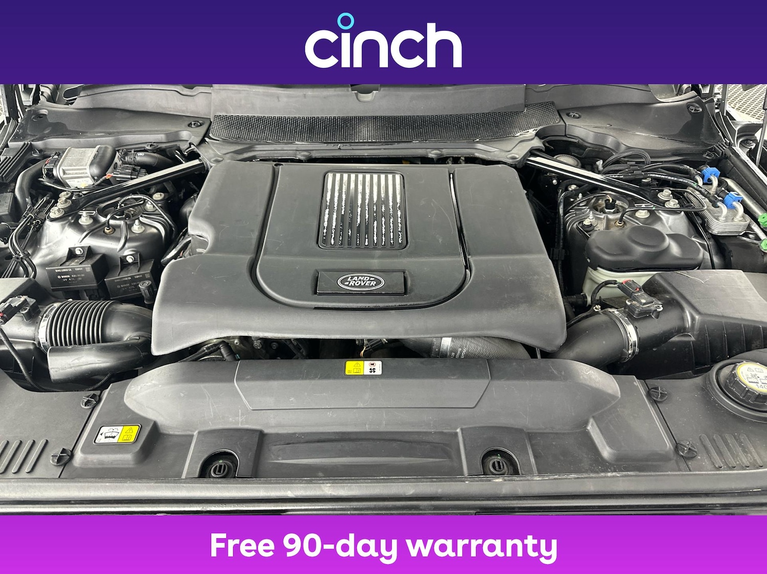 Used Land Rover Range Rover 2018 for sale - 76519958: Photo 23