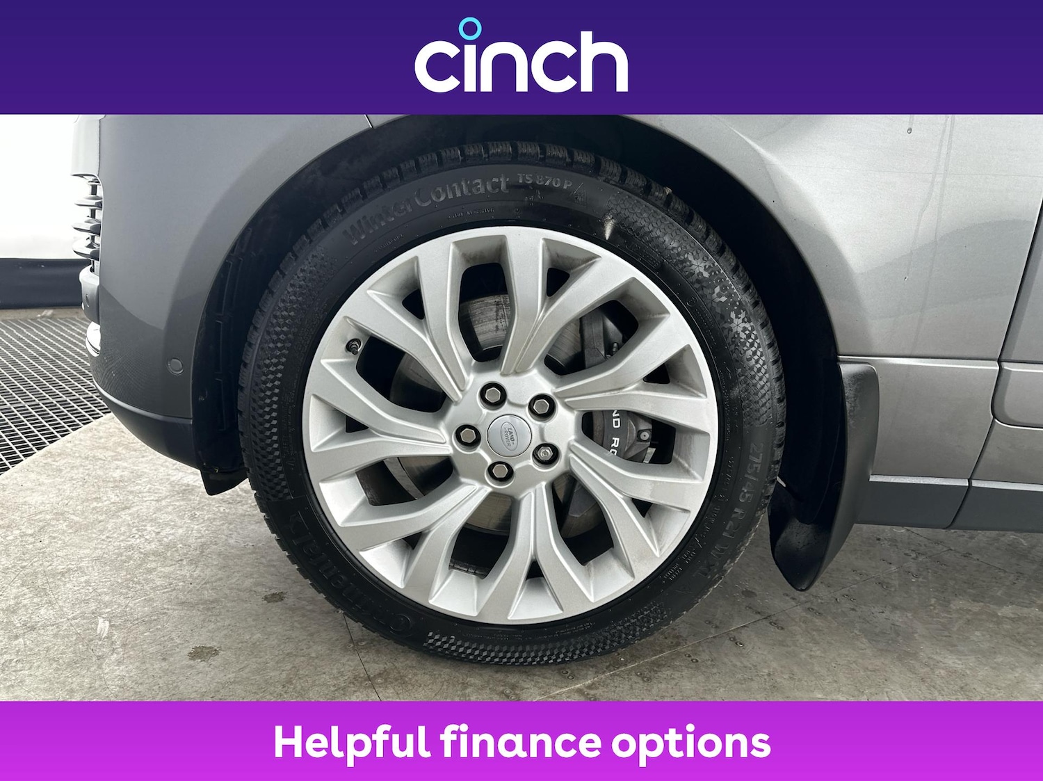 Used Land Rover Range Rover 2018 for sale - 76519958: Photo 24