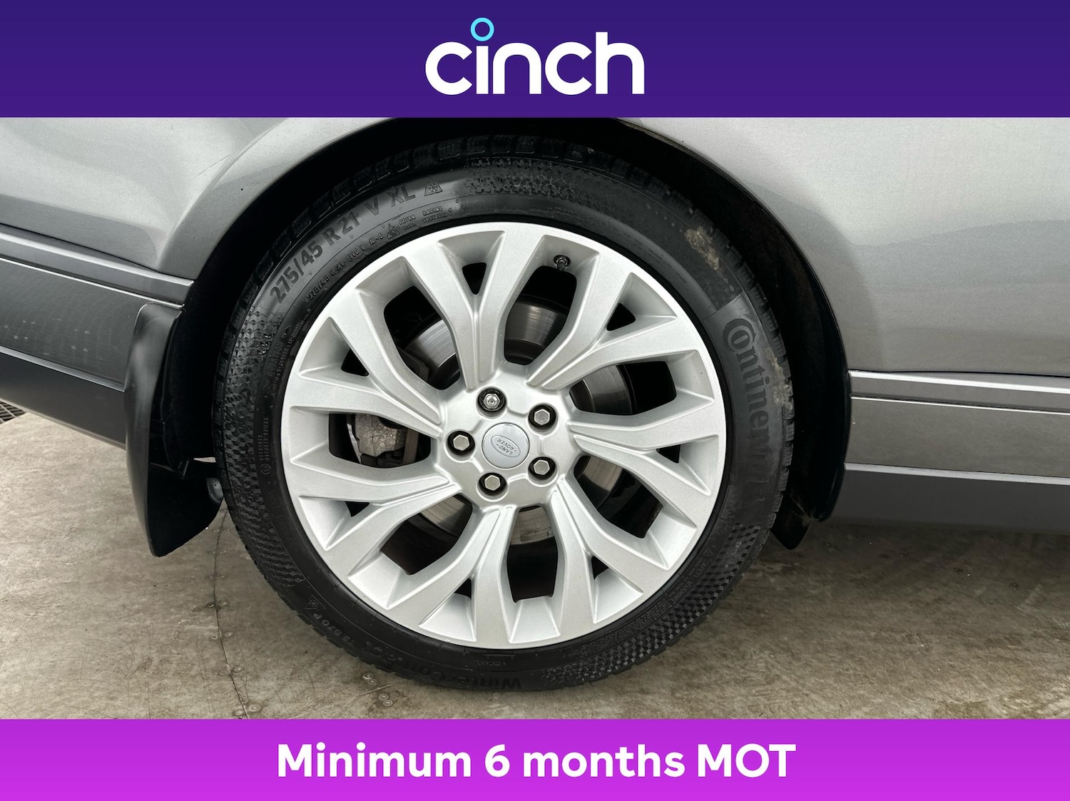 Used Land Rover Range Rover 2018 for sale - 76519958: Photo 27