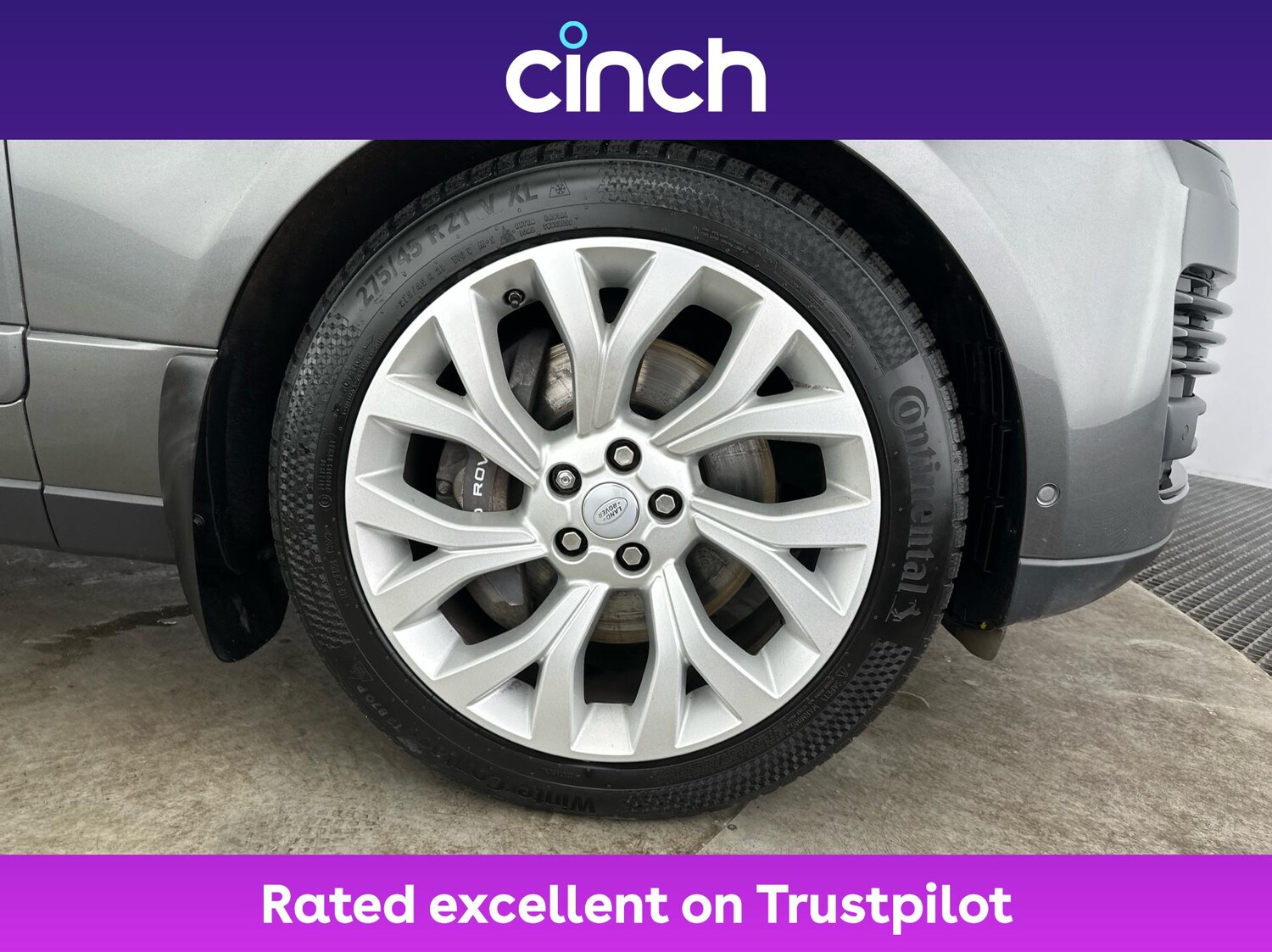 Used Land Rover Range Rover 2018 for sale - 76519958: Photo 28