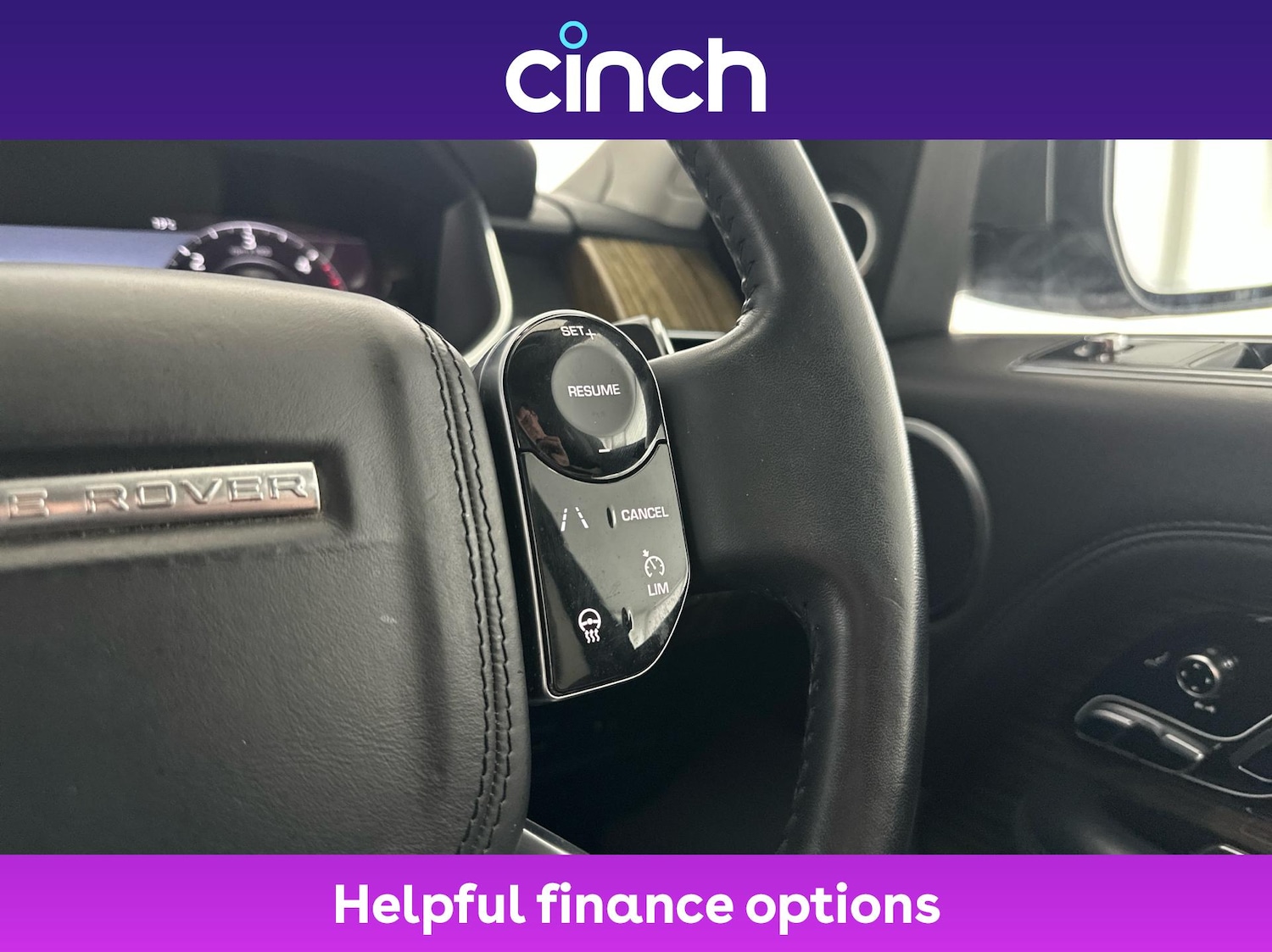 Used Land Rover Range Rover 2018 for sale - 76519958: Photo 30