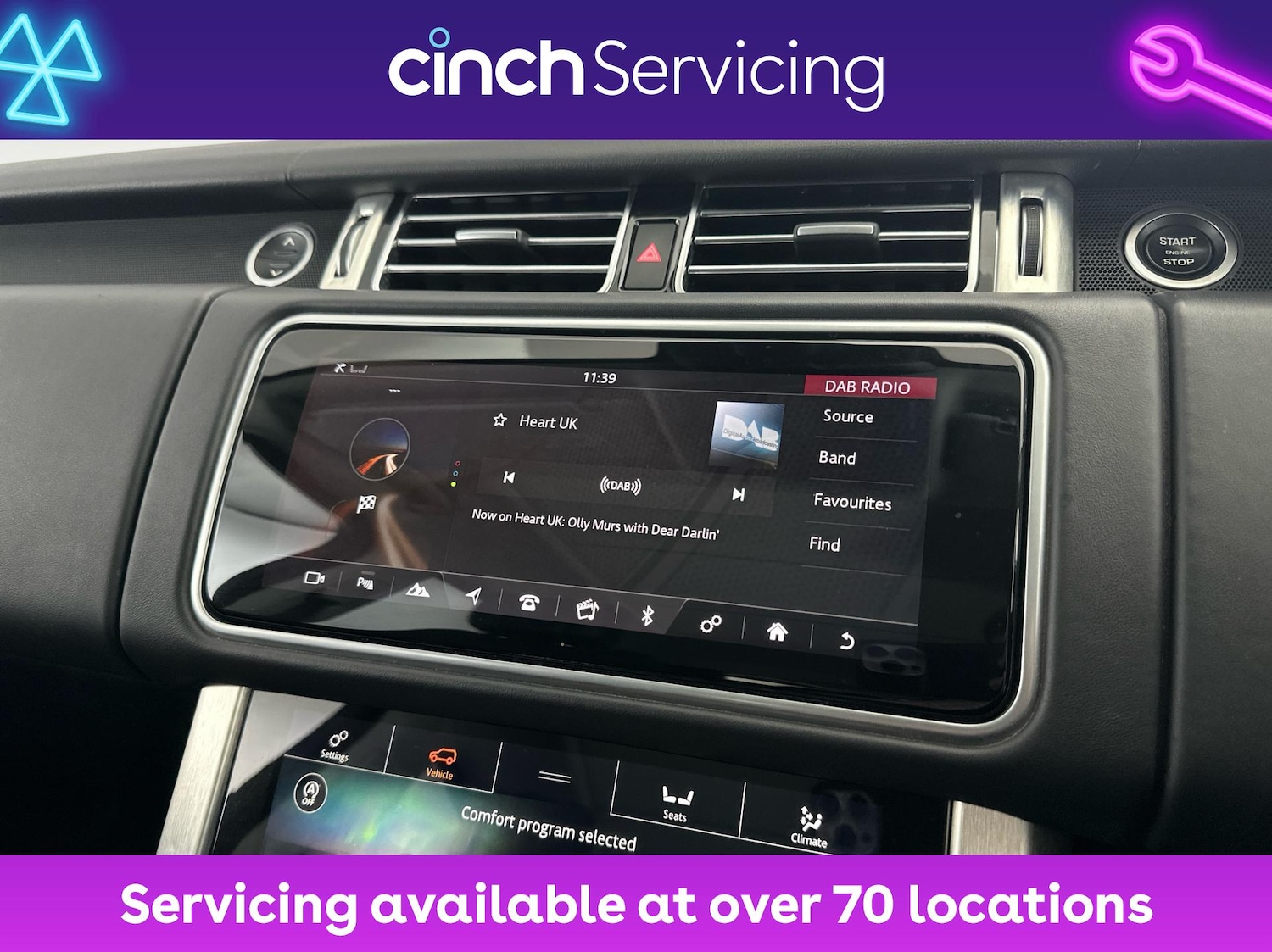 Used Land Rover Range Rover 2018 for sale - 76519958: Photo 31