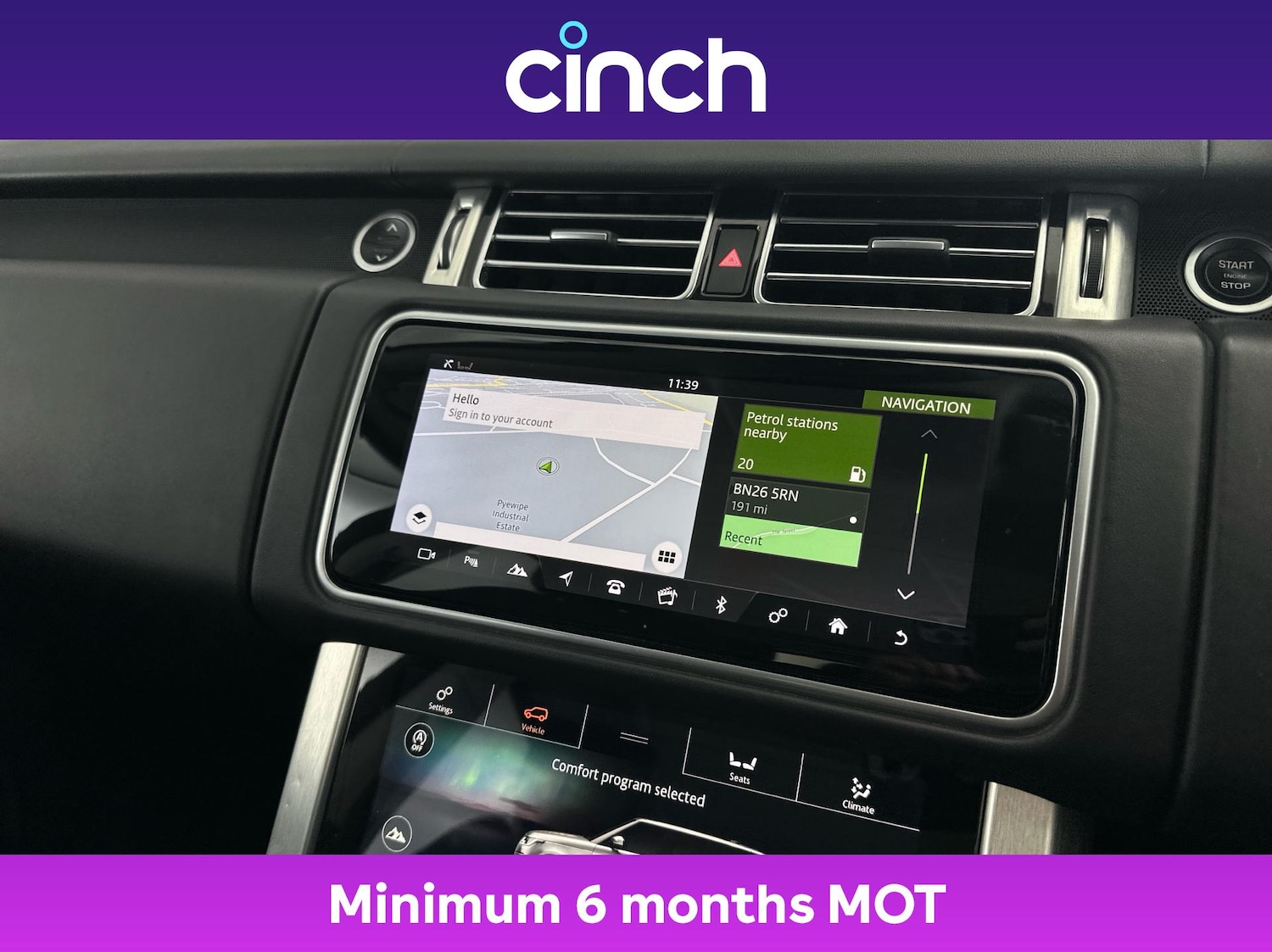 Used Land Rover Range Rover 2018 for sale - 76519958: Photo 32