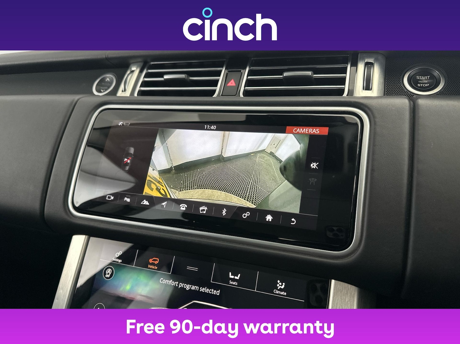 Used Land Rover Range Rover 2018 for sale - 76519958: Photo 34