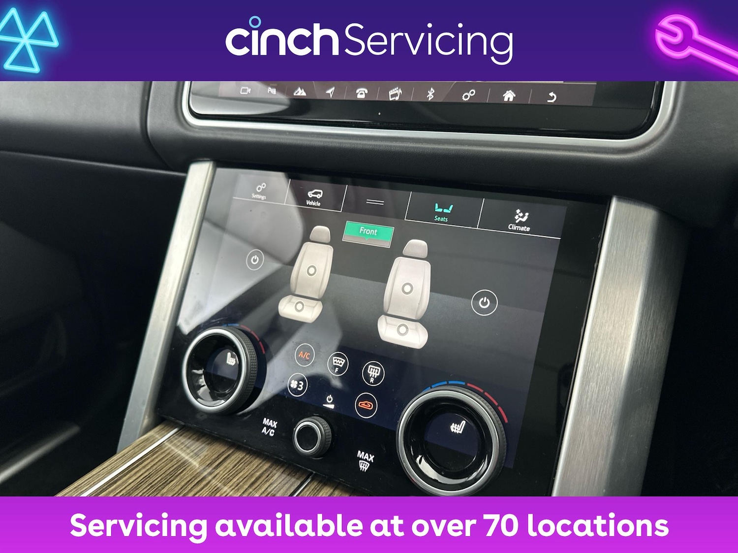 Used Land Rover Range Rover 2018 for sale - 76519958: Photo 36