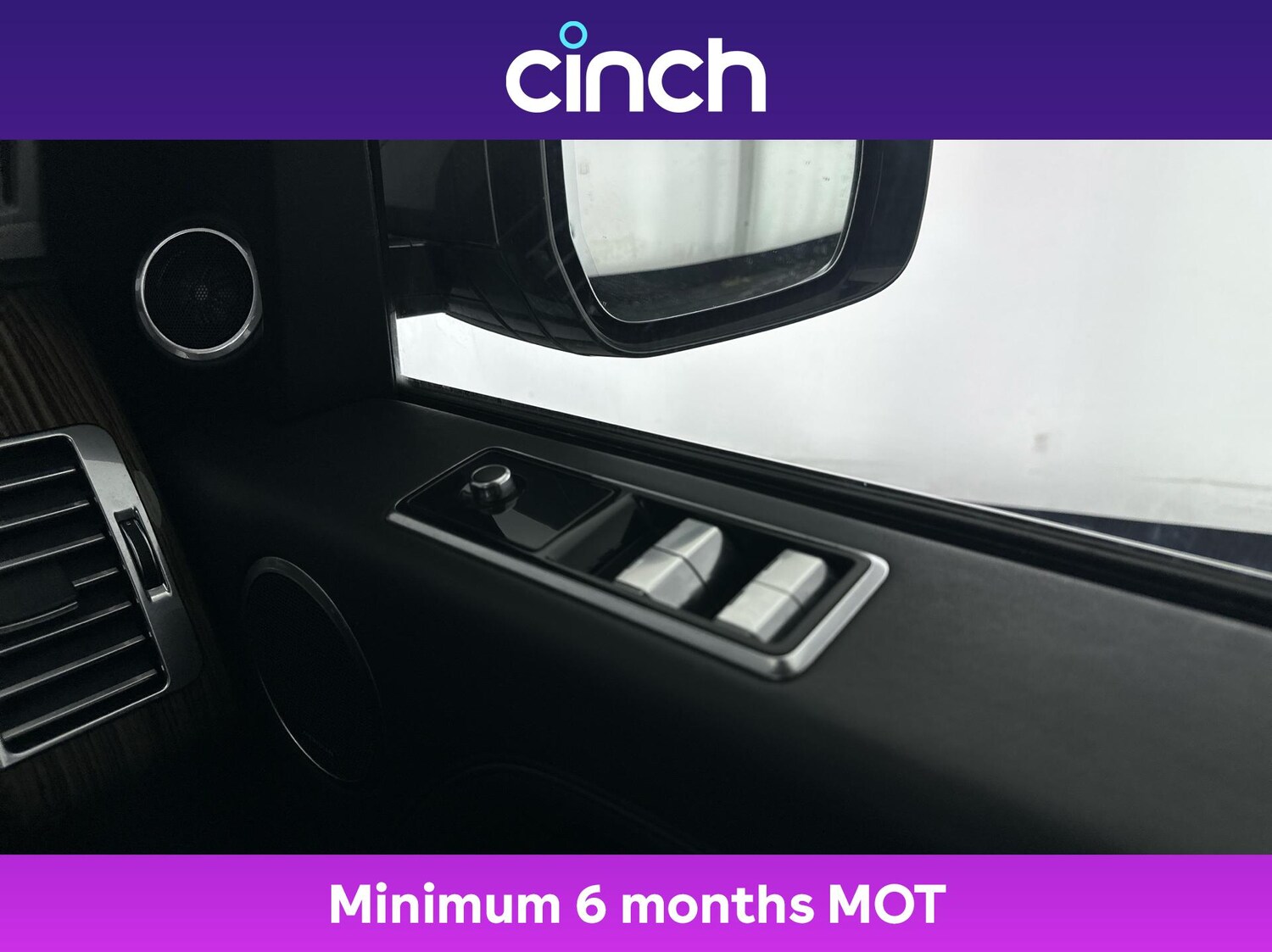 Used Land Rover Range Rover 2018 for sale - 76519958: Photo 37