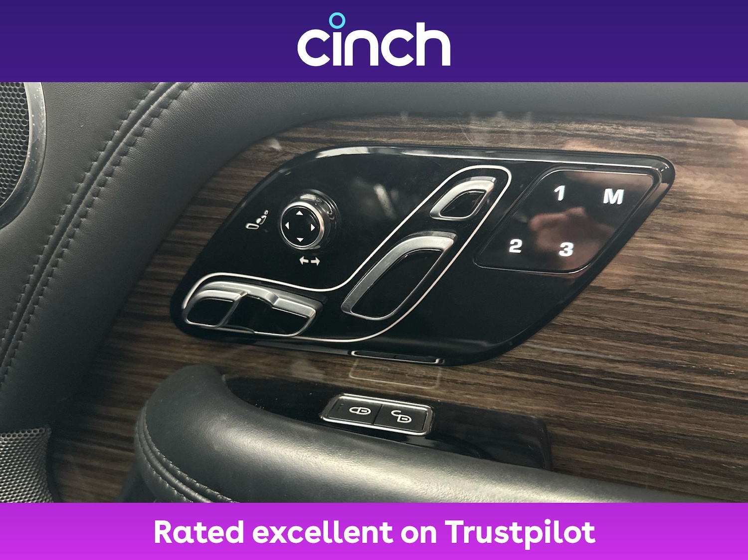 Used Land Rover Range Rover 2018 for sale - 76519958: Photo 38