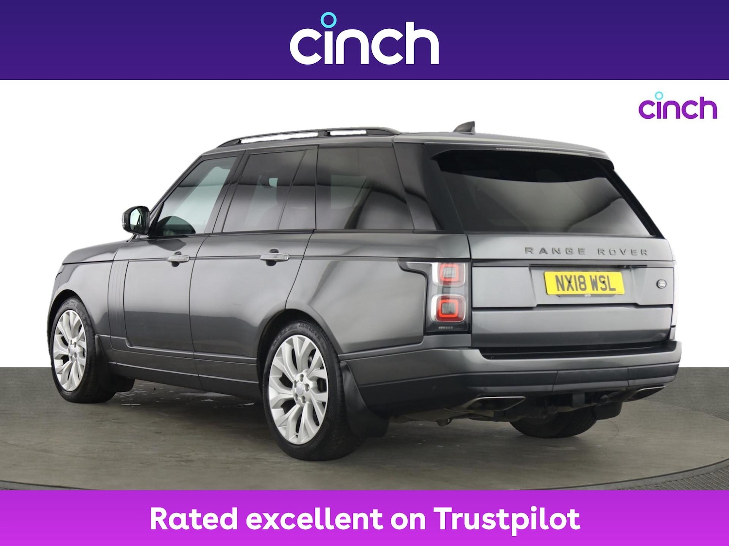 Used Land Rover Range Rover 2018 for sale - 76519958: Photo 6