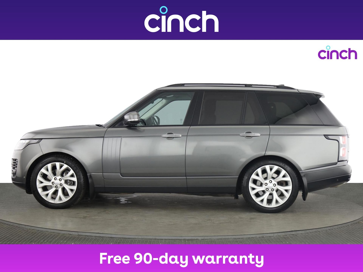 Used Land Rover Range Rover 2018 for sale - 76519958: Photo 8