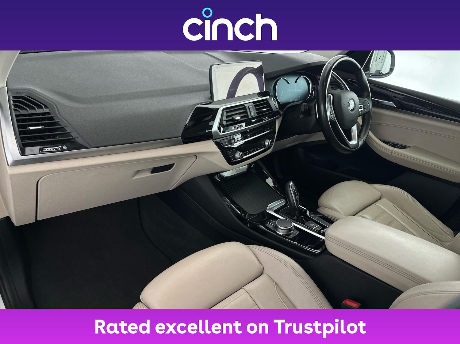 Used BMW X3 2018 for sale - 76400541: Photo 14