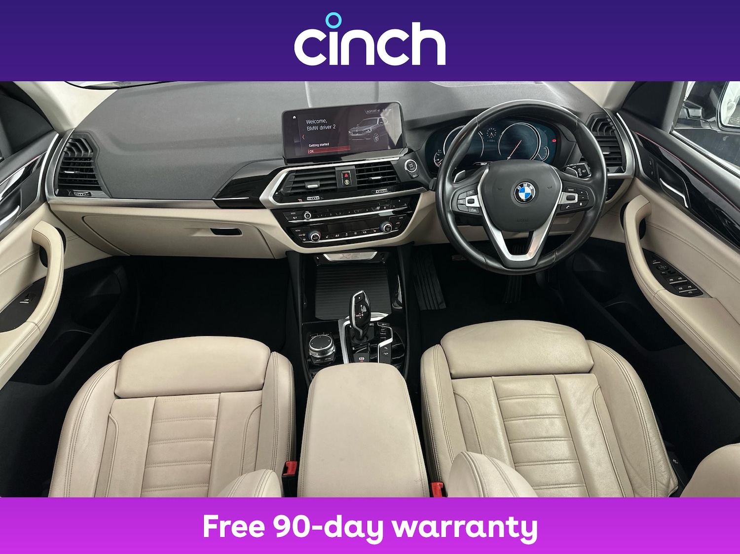 Used BMW X3 2018 for sale - 76400541: Photo 15