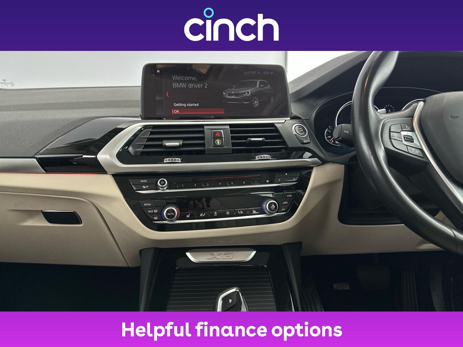 Used BMW X3 2018 for sale - 76400541: Photo 17