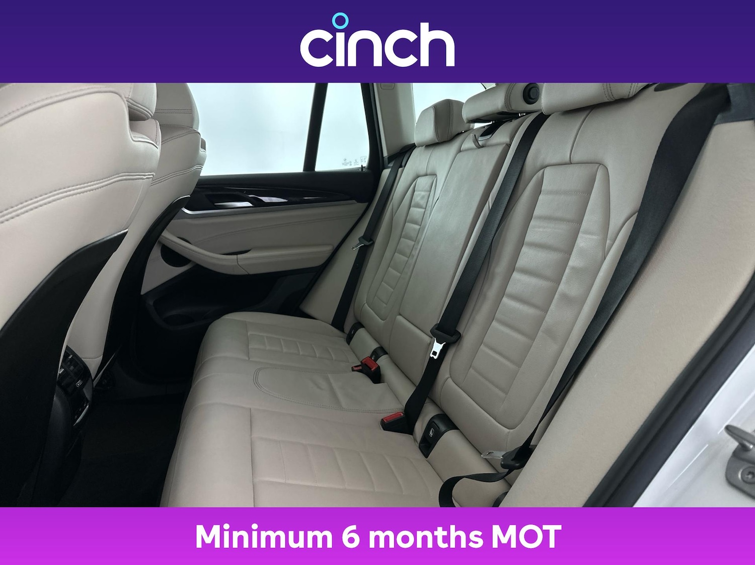 Used BMW X3 2018 for sale - 76400541: Photo 20