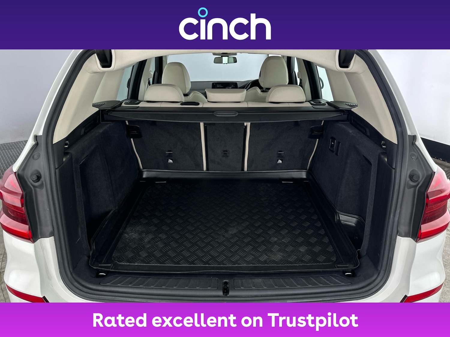 Used BMW X3 2018 for sale - 76400541: Photo 21