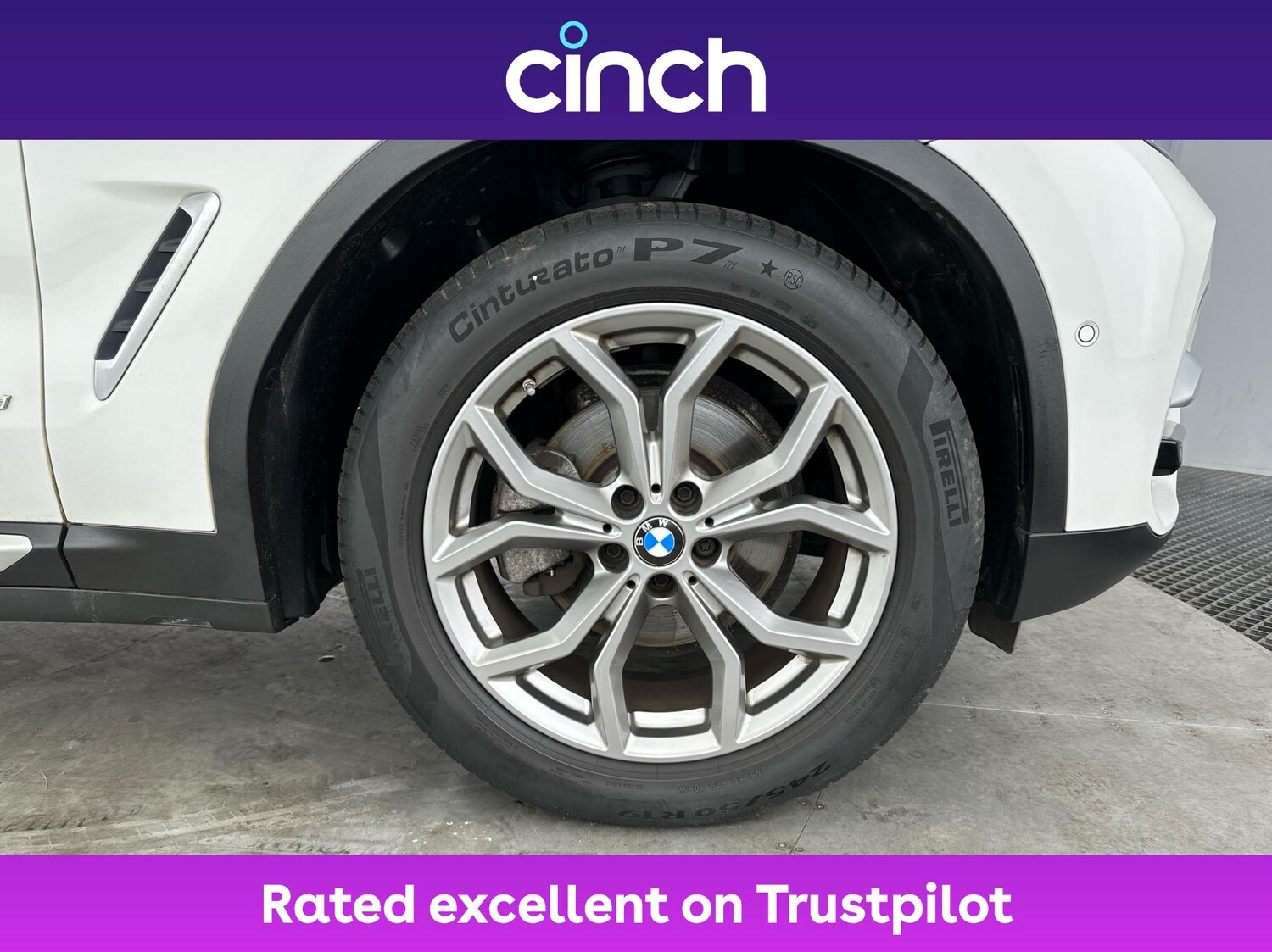 Used BMW X3 2018 for sale - 76400541: Photo 28