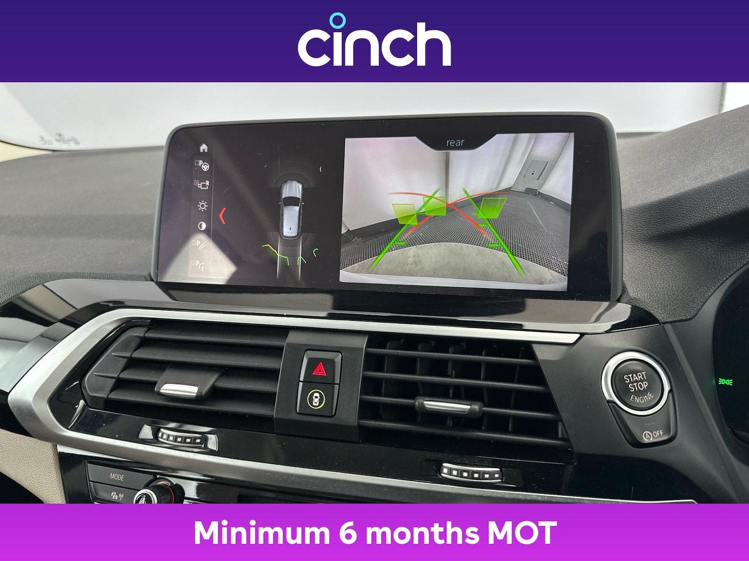 Used BMW X3 2018 for sale - 76400541: Photo 32