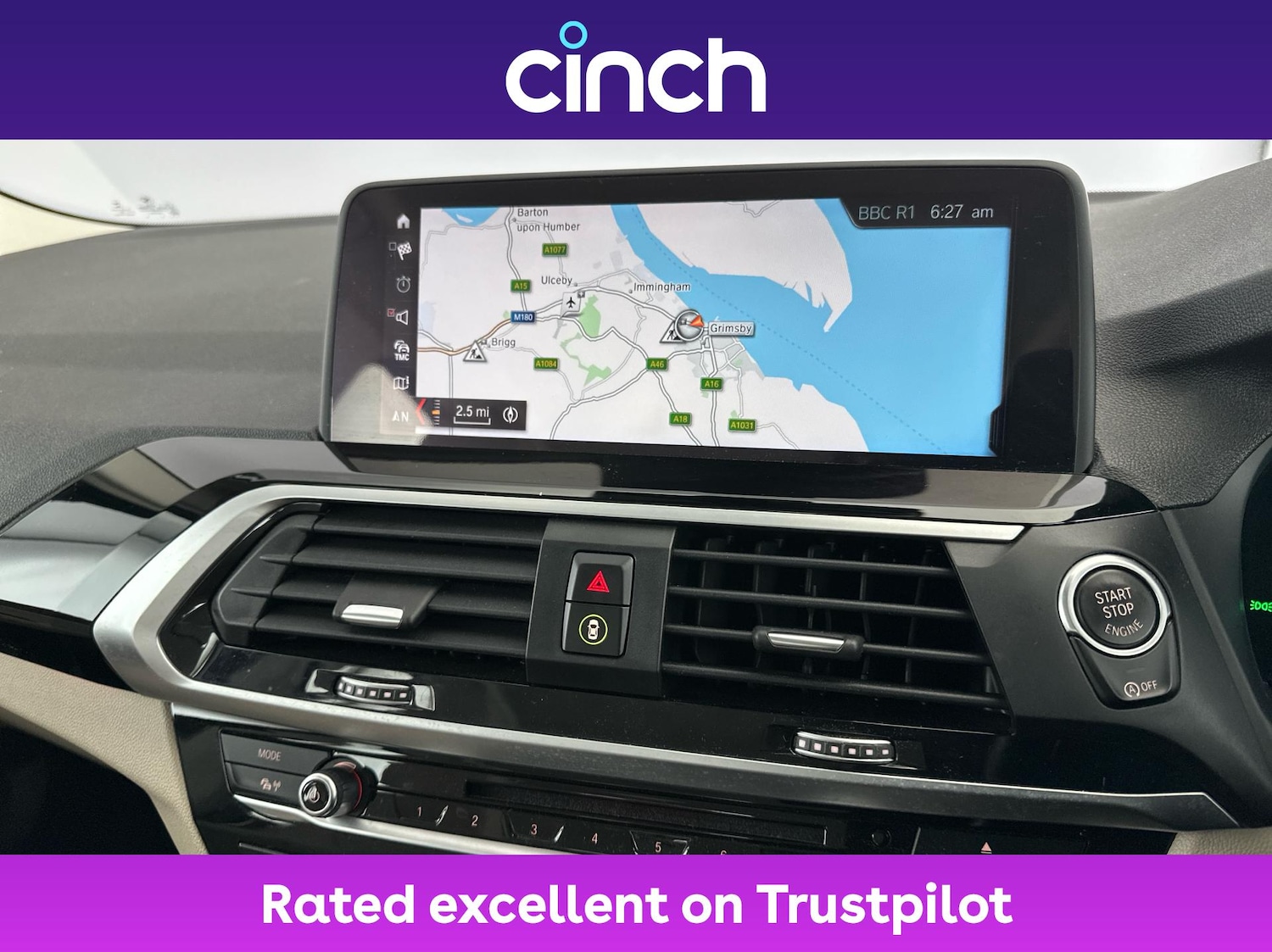 Used BMW X3 2018 for sale - 76400541: Photo 33