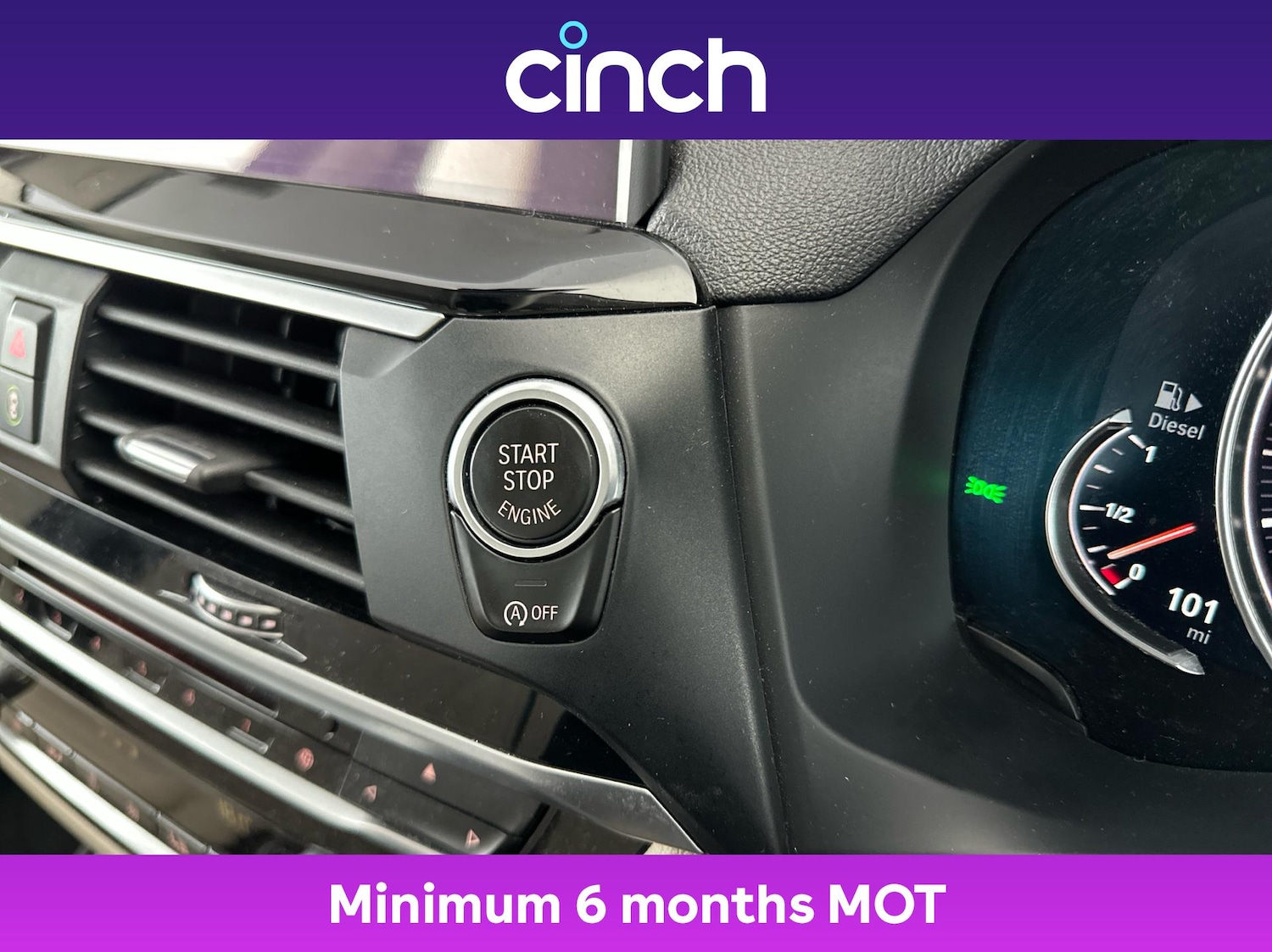 Used BMW X3 2018 for sale - 76400541: Photo 37