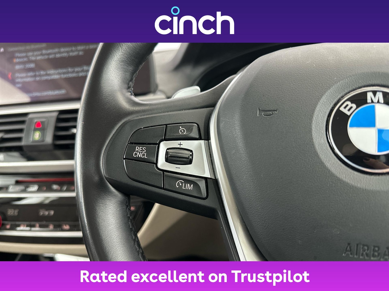 Used BMW X3 2018 for sale - 76400541: Photo 38