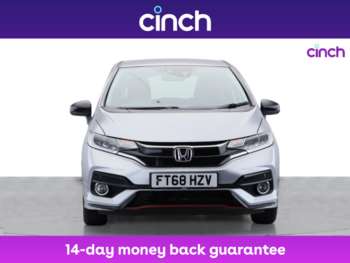 Used Honda Jazz 2019 for sale - 74697531: Photo