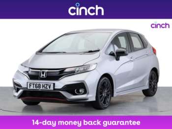 Used Honda Jazz 2019 for sale - 74697531: Photo