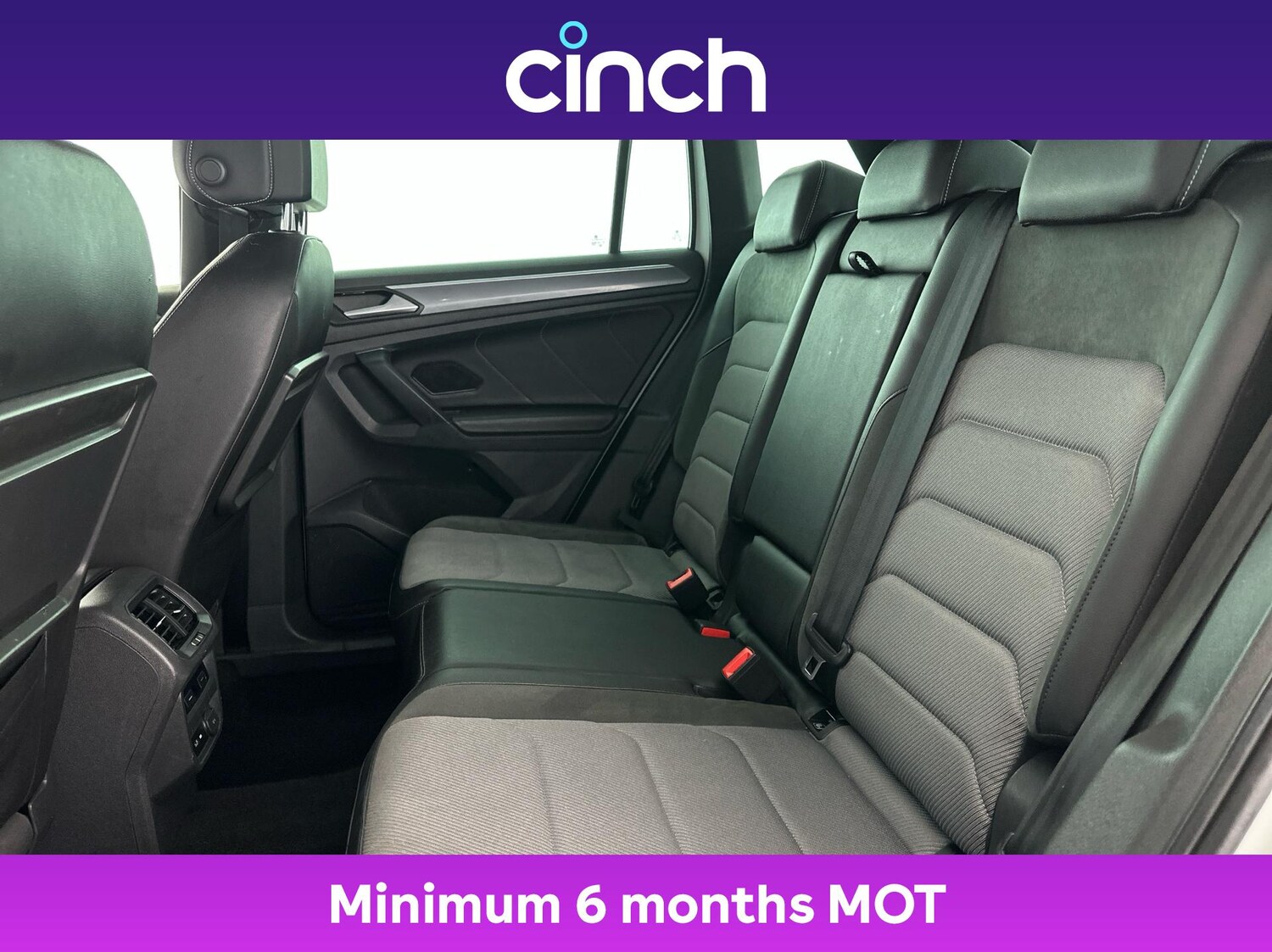 Used Volkswagen Tiguan 2019 for sale - 77018400: Photo 20