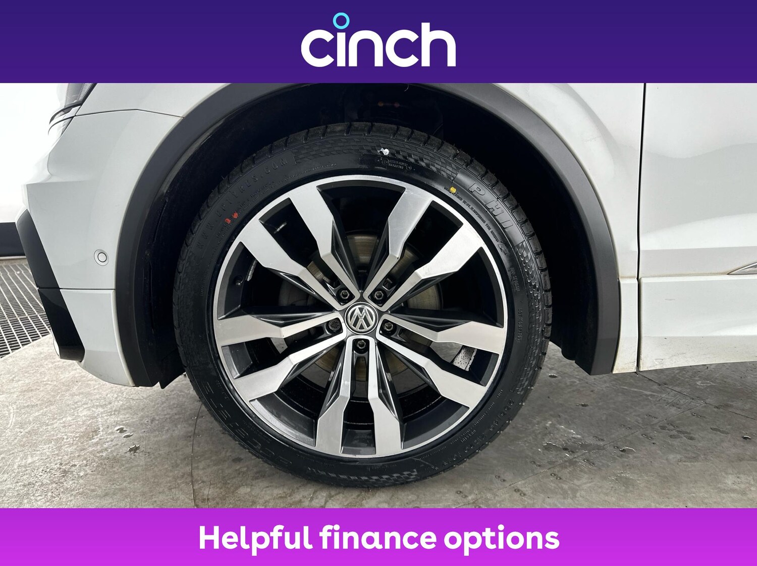 Used Volkswagen Tiguan 2019 for sale - 77018400: Photo 24