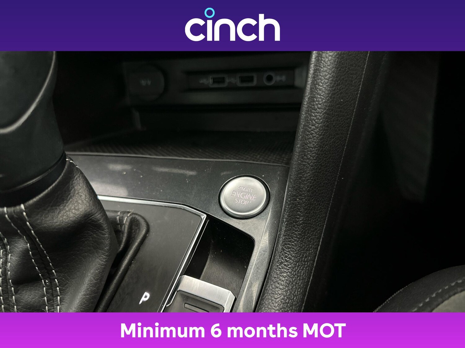 Used Volkswagen Tiguan 2019 for sale - 77018400: Photo 32