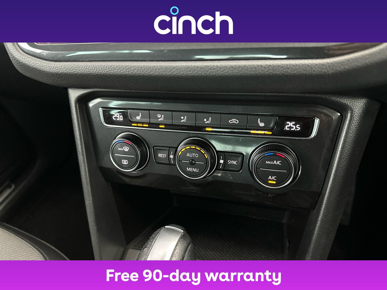 Used Volkswagen Tiguan 2019 for sale - 77018400: Photo 39