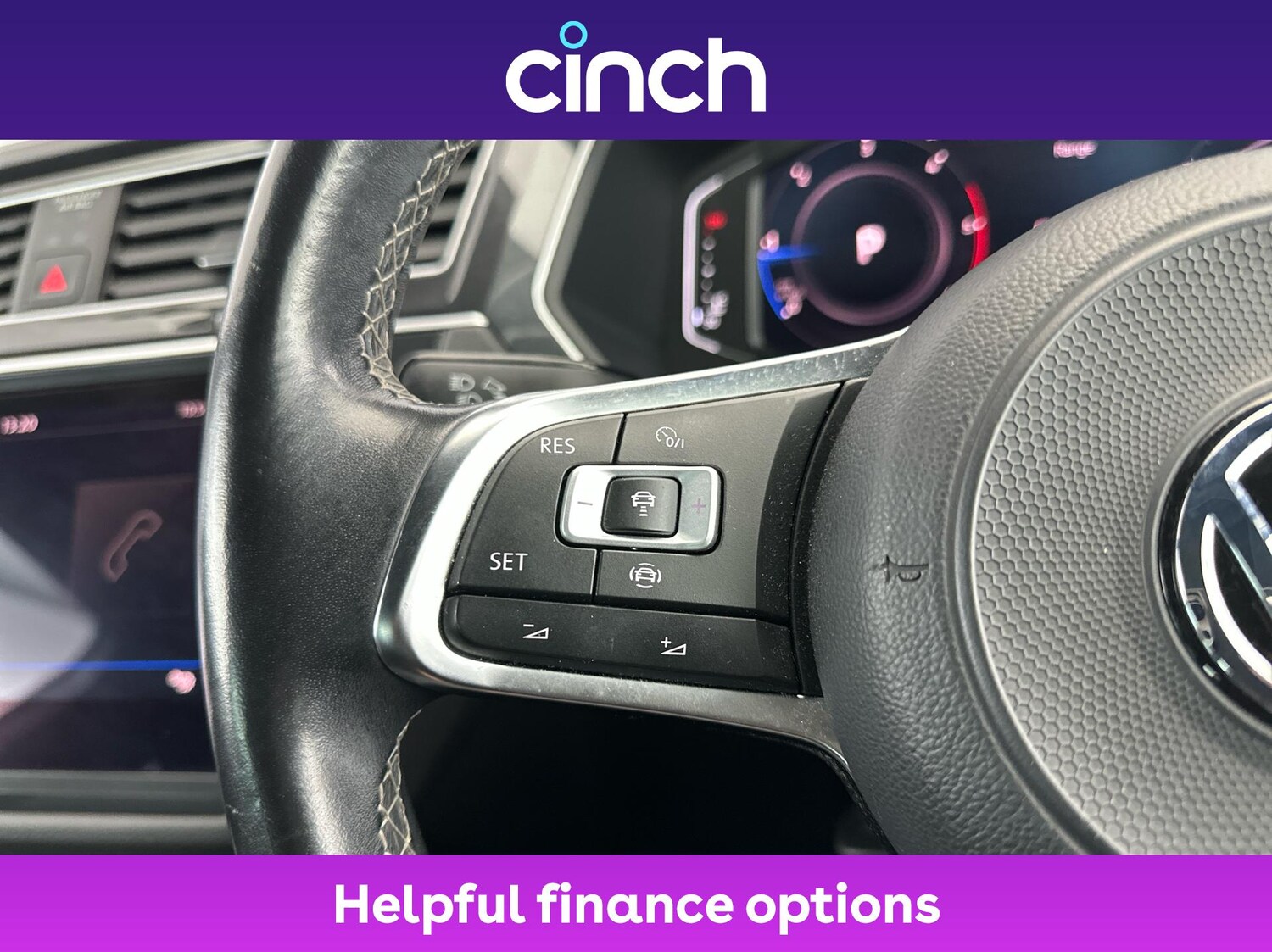 Used Volkswagen Tiguan 2019 for sale - 77018400: Photo 40