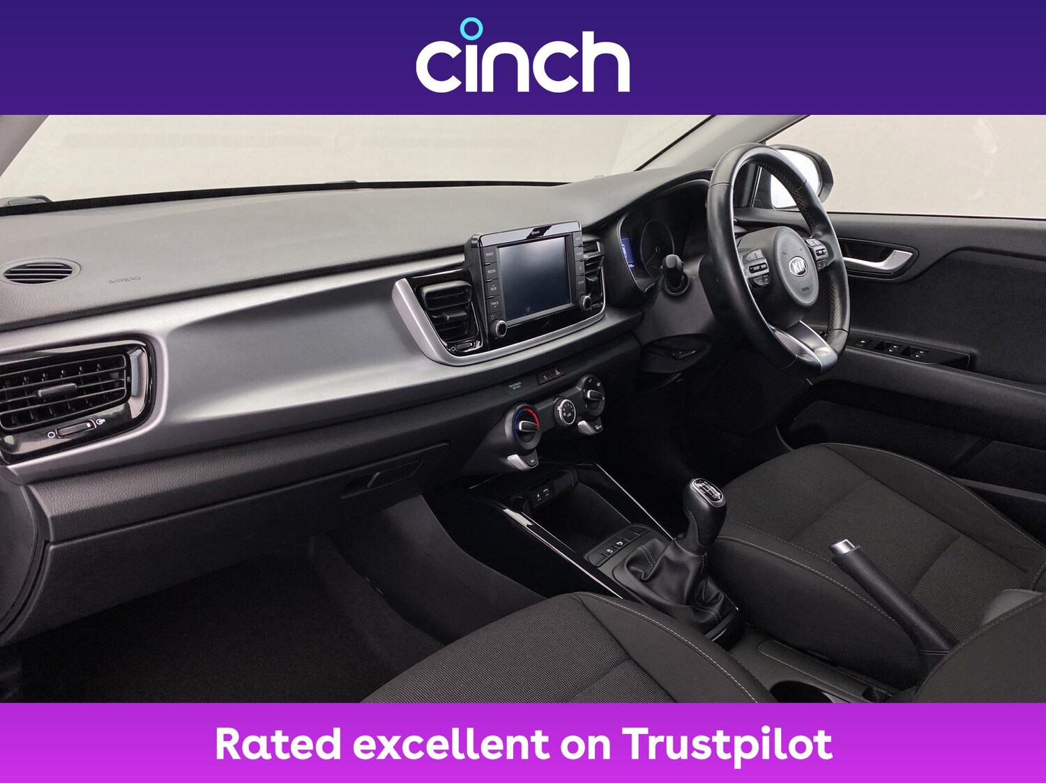 Used Kia Rio 2018 for sale - 76539785: Photo 14