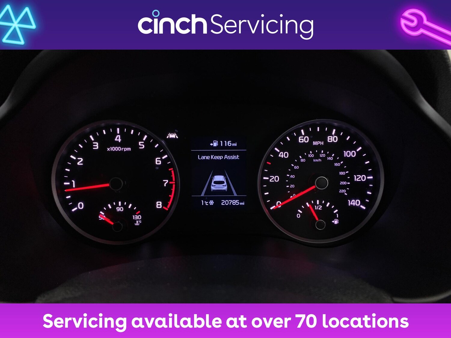 Used Kia Rio 2018 for sale - 76539785: Photo 18