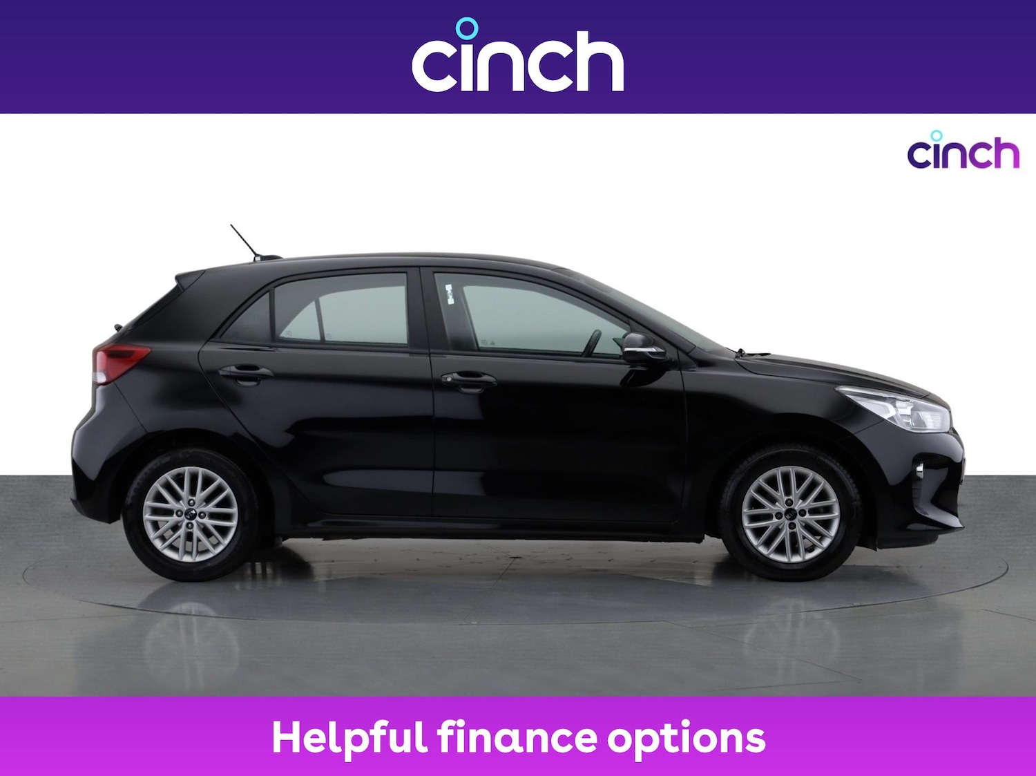 Used Kia Rio 2018 for sale - 76539785: Photo 2