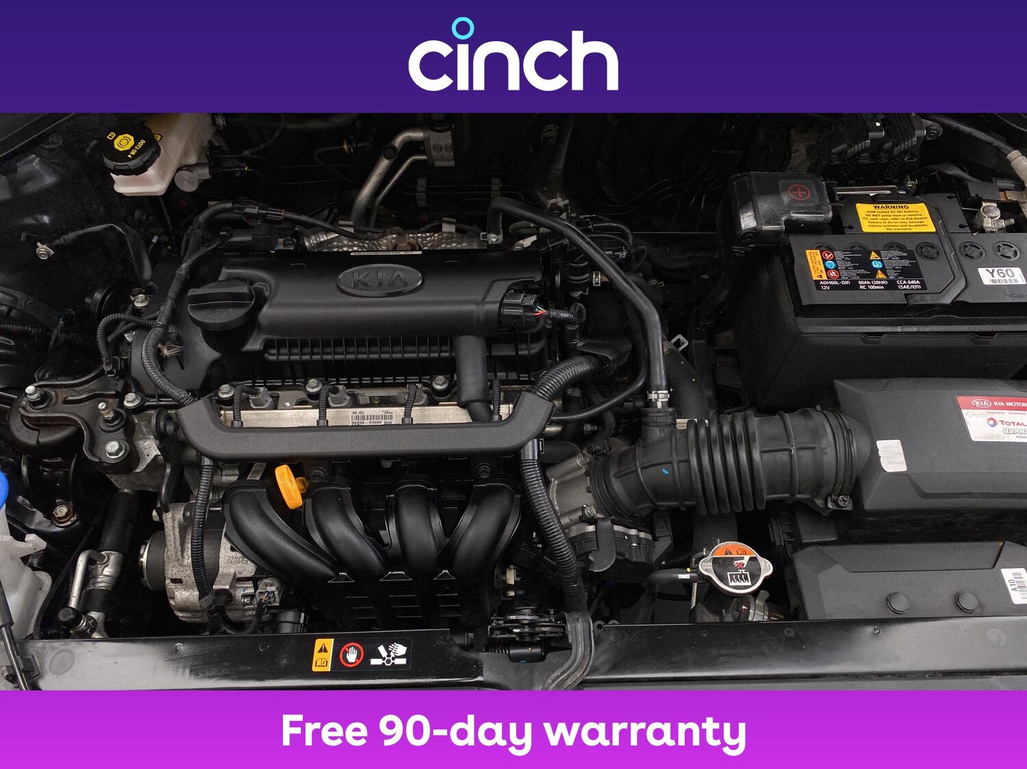 Used Kia Rio 2018 for sale - 76539785: Photo 23