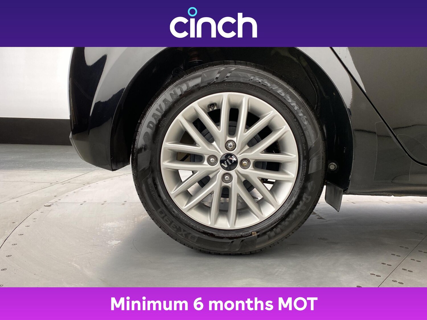 Used Kia Rio 2018 for sale - 76539785: Photo 27