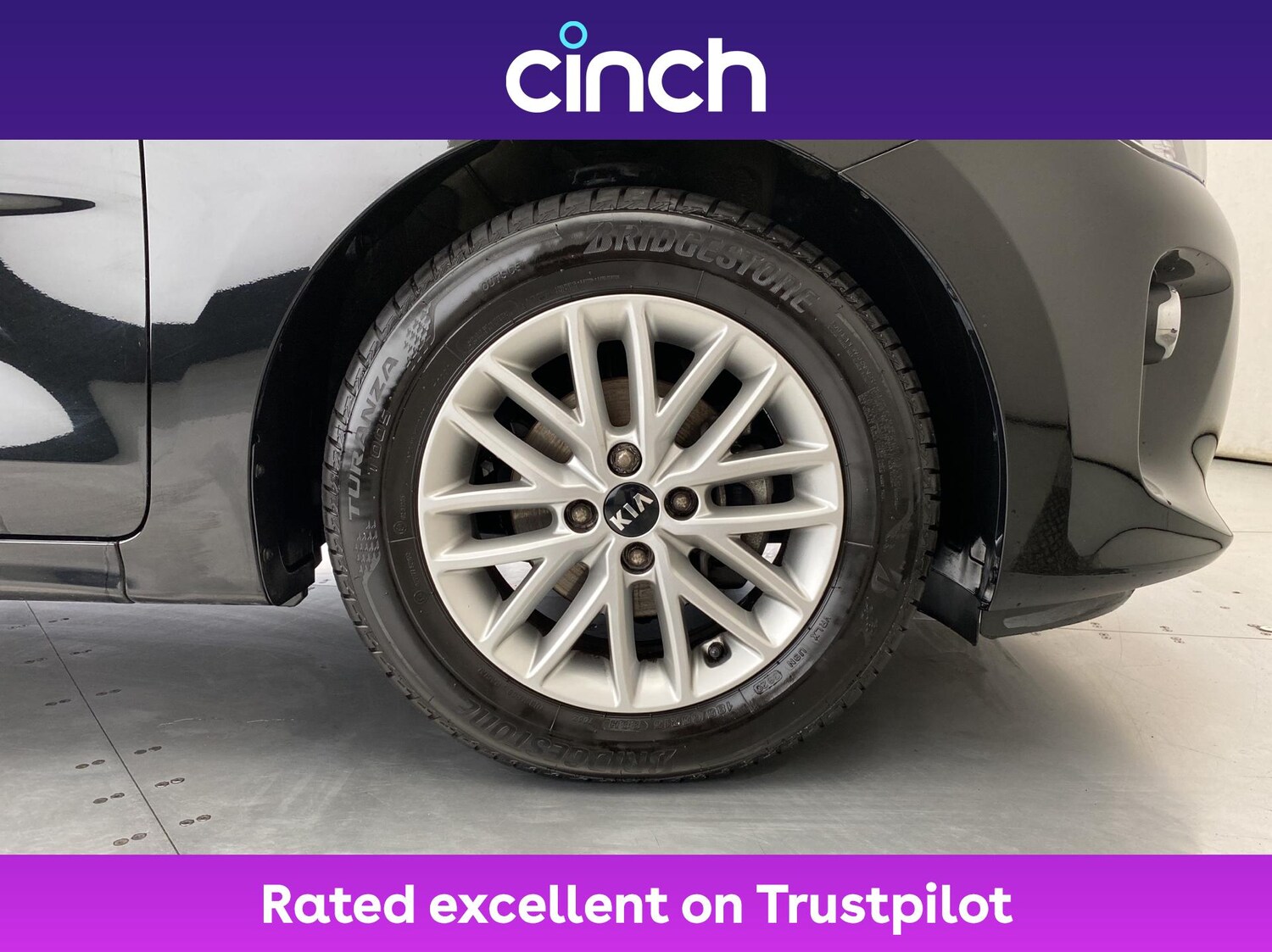 Used Kia Rio 2018 for sale - 76539785: Photo 28