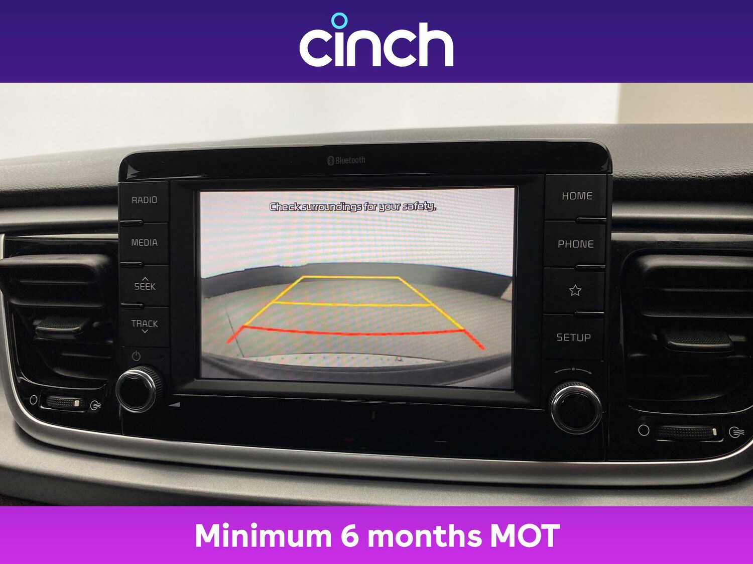 Used Kia Rio 2018 for sale - 76539785: Photo 32