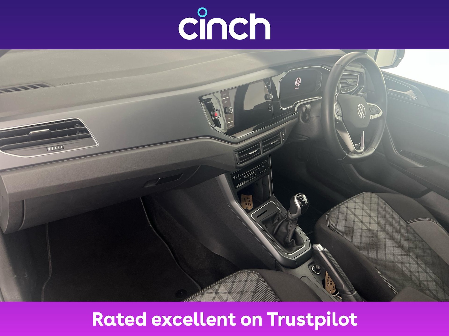 Used Volkswagen Polo 2022 for sale - 76616777: Photo 14