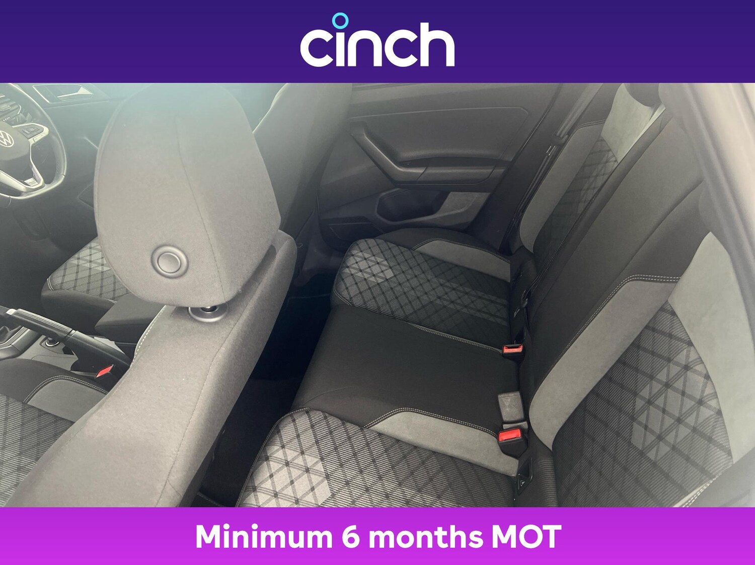 Used Volkswagen Polo 2022 for sale - 76616777: Photo 20