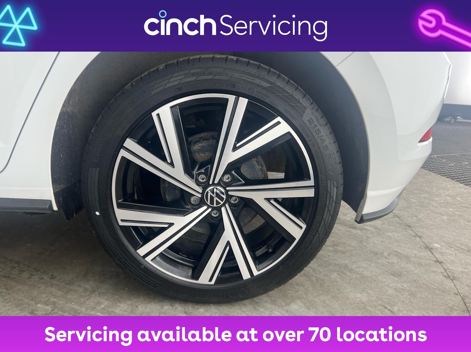 Used Volkswagen Polo 2022 for sale - 76616777: Photo 26