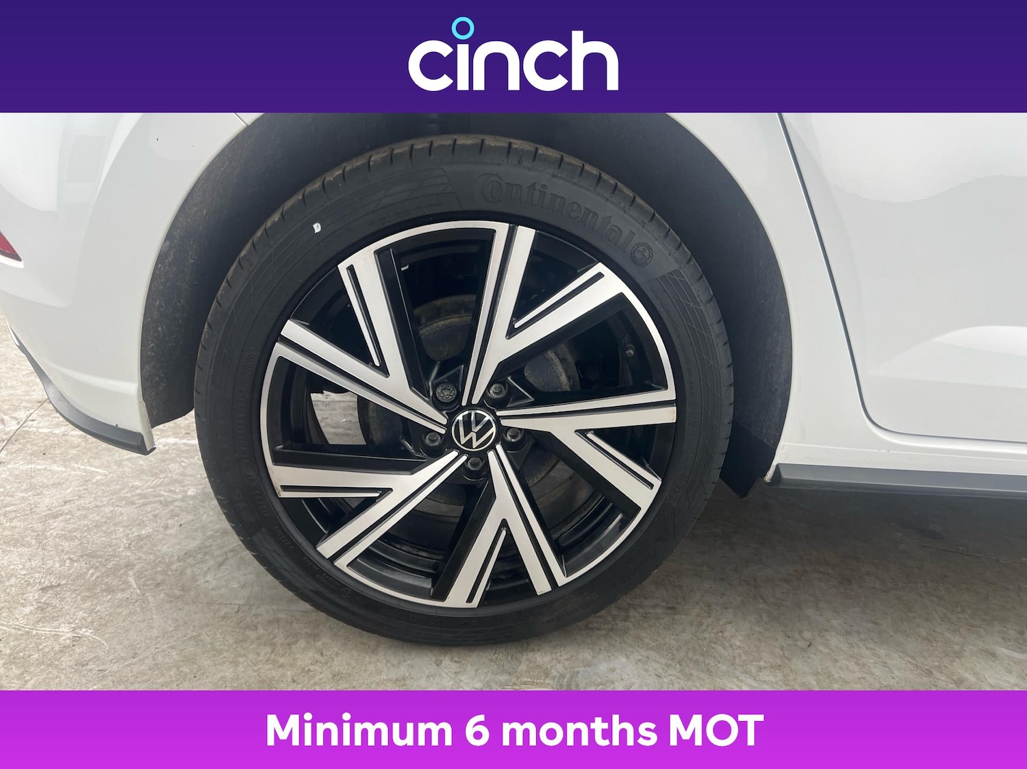 Used Volkswagen Polo 2022 for sale - 76616777: Photo 27