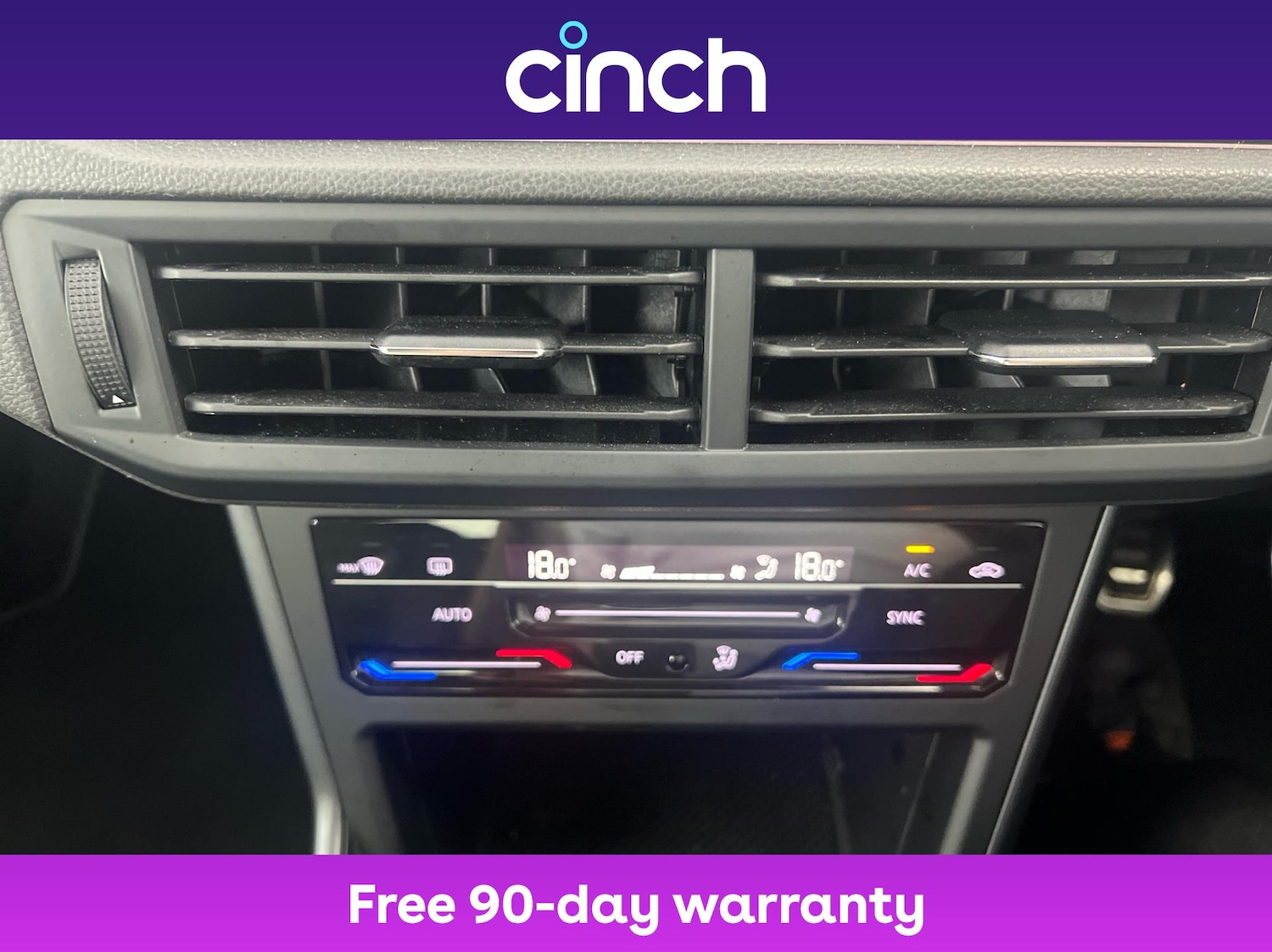 Used Volkswagen Polo 2022 for sale - 76616777: Photo 34