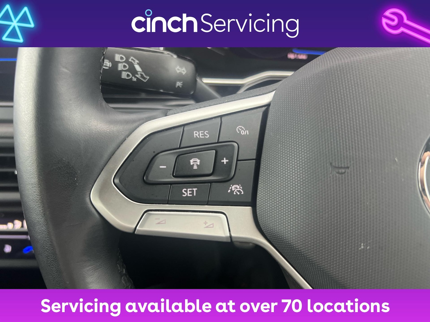 Used Volkswagen Polo 2022 for sale - 76616777: Photo 36