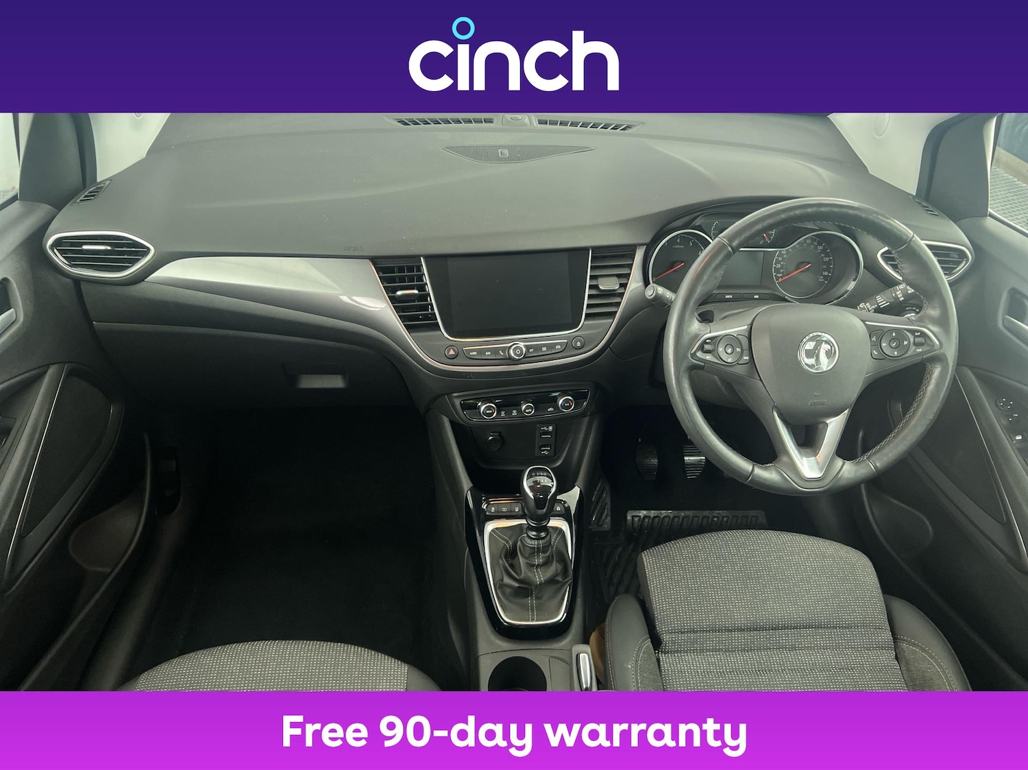 Used Vauxhall Crossland 2021 for sale - 76826882: Photo 15